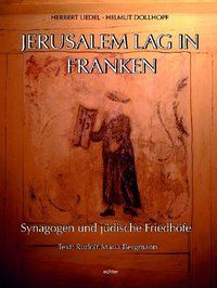 Produktbild: Jerusalem lag in Franken