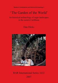 Produktbild: 'The Garden of the World'