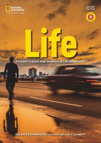 Produktbild: Life - Second Edition - B1.2/B2.1: Intermediate