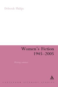 Produktbild: Women's Fiction 1945-2005