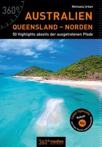 Produktbild: Australien - Queensland - Norden