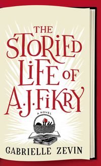 Bild vom Artikel Storied Life Of a J Fikry -Lp vom Autor Gabrielle Zevin