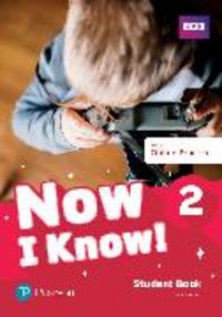 Produktbild: Perrett, J: Now I Know 2 Student Book plus PEP pack