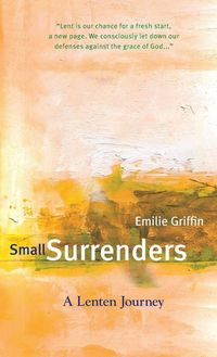 Produktbild: Small Surrenders