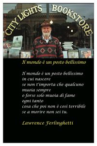Produktbild: Il mondo &egrave; un posto bellissimo