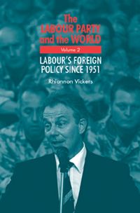 Produktbild: The Labour governments 1964-1970 volume 1