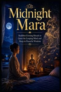 Produktbild: Midnight Mara