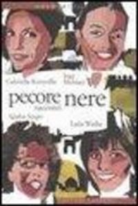 Produktbild: Pecore nere