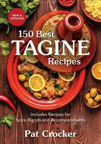 Produktbild: 150 Best Tagine Recipes