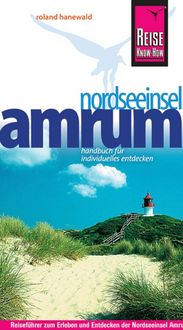 Produktbild: Reise Know-How Amrum
