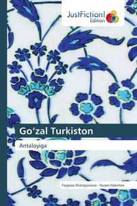 Produktbild: Go'zal Turkiston