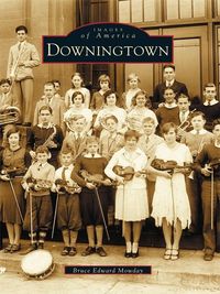 Produktbild: Downingtown