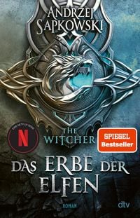 Produktbild: Das Erbe der Elfen
