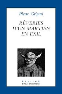 Produktbild: R&ecirc;veries d'un Martien en exil