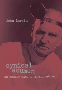 Produktbild: Larkin, J: Cynical Acumen