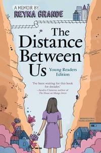 Produktbild: The Distance Between Us
