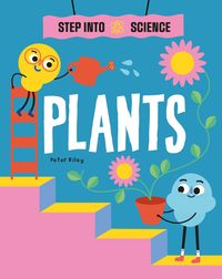 Produktbild: Step Into Science: Plants