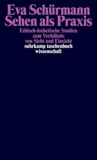 Produktbild: Sehen als Praxis