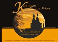 Produktbild: Kitzingen im Fokus