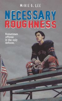 Produktbild: Necessary Roughness