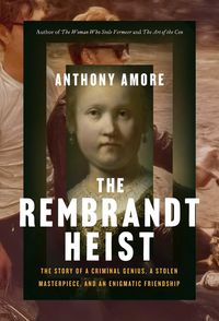 Produktbild: The Rembrandt Heist