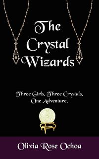 Produktbild: The Crystal Wizards