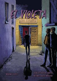 Produktbild: El violeta