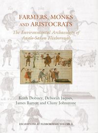 Produktbild: Farmers, Monks and Aristocrats