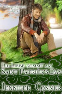 Produktbild: Die Liebe kommt am St. Patrick's Day