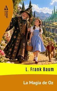 Produktbild: La Magia de Oz