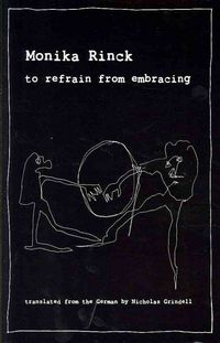Produktbild: To Refrain from Embracing
