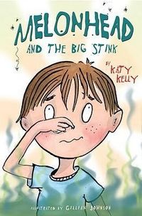 Produktbild: Melonhead & The Big Stink
