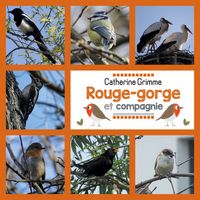Produktbild: Rouge-gorge et compagnie
