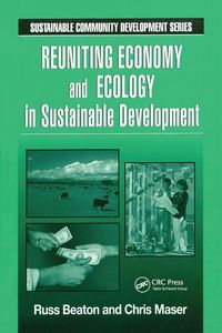 Produktbild: Reuniting Economy and Ecology in Sustainable Development