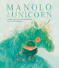 Produktbild: Manolo & the Unicorn