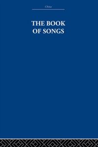 Produktbild: The Book of Songs