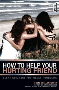 Produktbild: A How to Help Your Hurting Friend