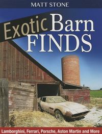 Produktbild: Exotic Barn Finds