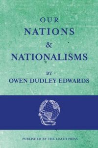 Produktbild: Edwards, O: Our Nations and Nationalisms