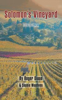 Produktbild: Solomon's Vineyard