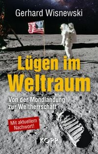 Produktbild: L&uuml;gen im Weltraum