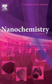 Produktbild: Nanochemistry