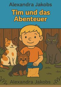 Produktbild: Tim und das Abendteuer