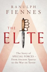 Produktbild: Fiennes, R: Elite Signed Edition