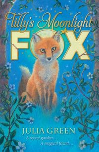 Produktbild: Green, J: Tilly's Moonlight Fox