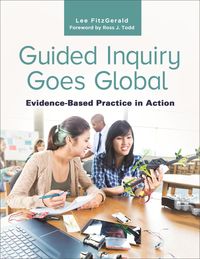 Produktbild: Guided Inquiry Goes Global