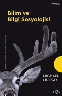 Produktbild: Bilim ve Bilgi Sosyolojisi