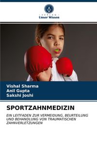Produktbild: Sportzahnmedizin
