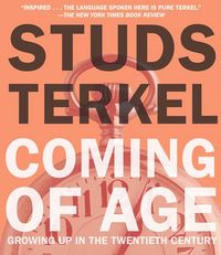 Produktbild: COMING OF AGE               3D