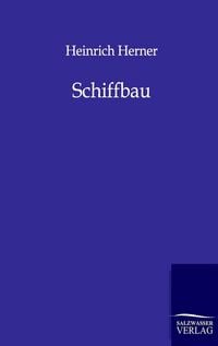 Produktbild: Schiffbau